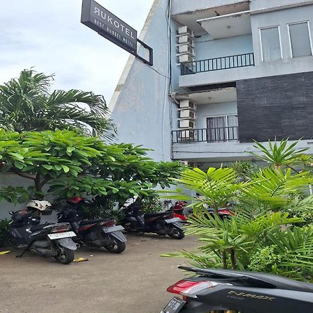 Oyo 93584 Rukotel South Tangerang 외부 사진