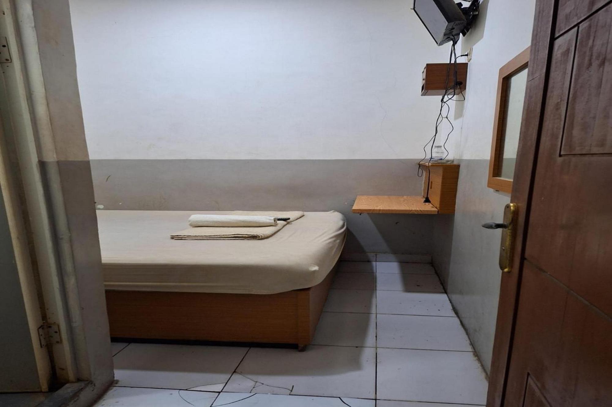 Oyo 93584 Rukotel South Tangerang 외부 사진