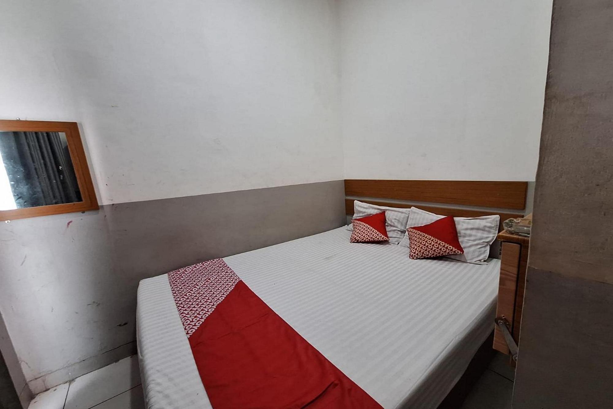 Oyo 93584 Rukotel South Tangerang 외부 사진