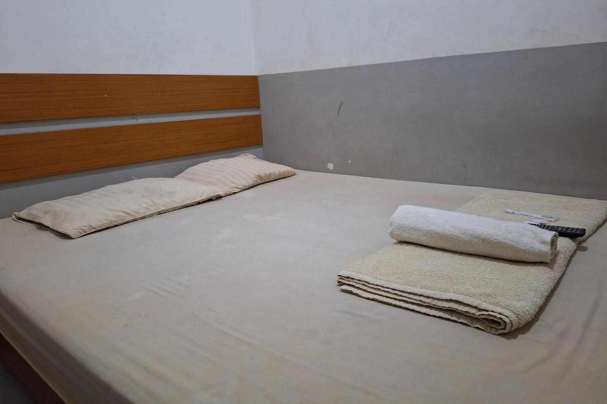 Oyo 93584 Rukotel South Tangerang 외부 사진
