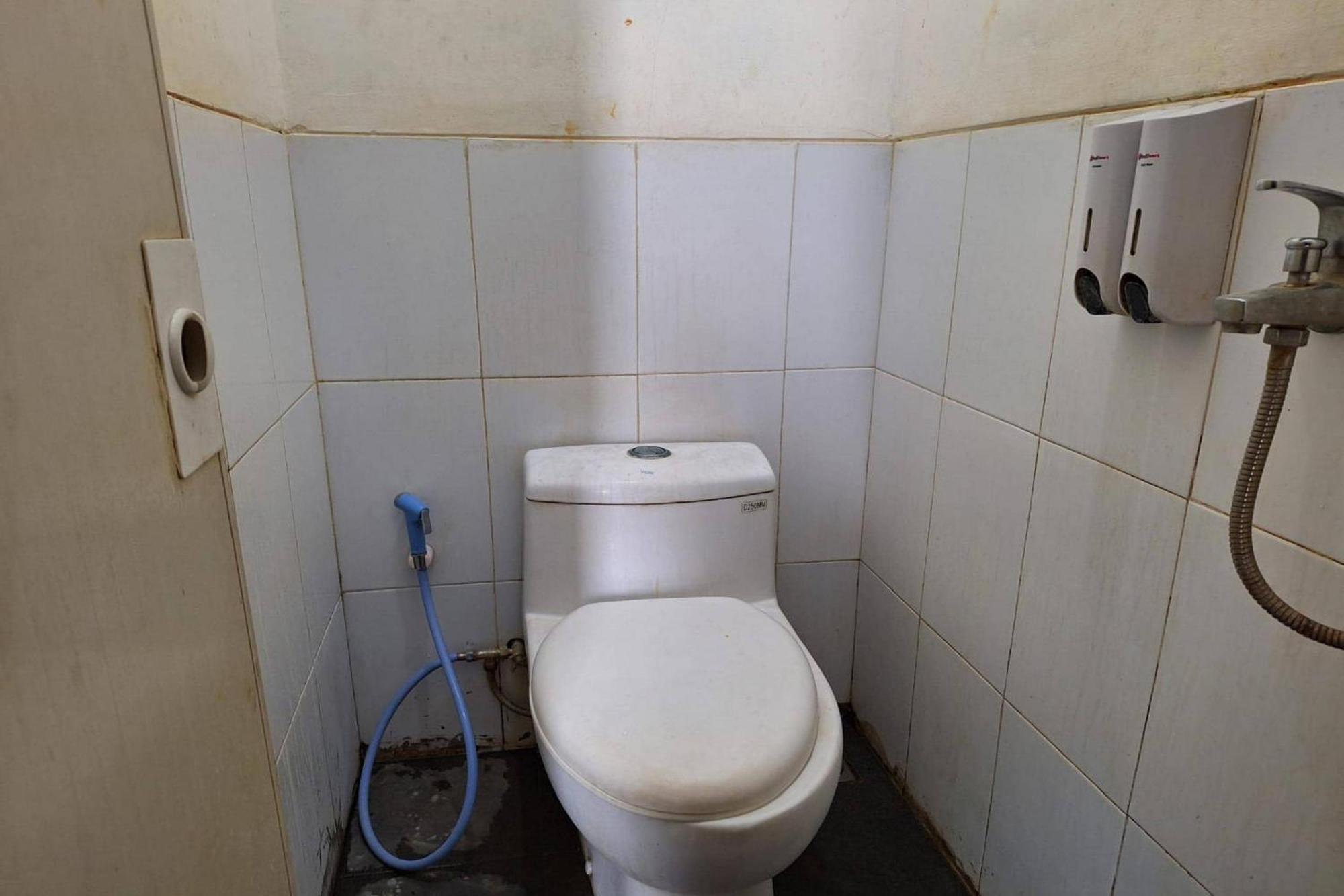 Oyo 93584 Rukotel South Tangerang 외부 사진