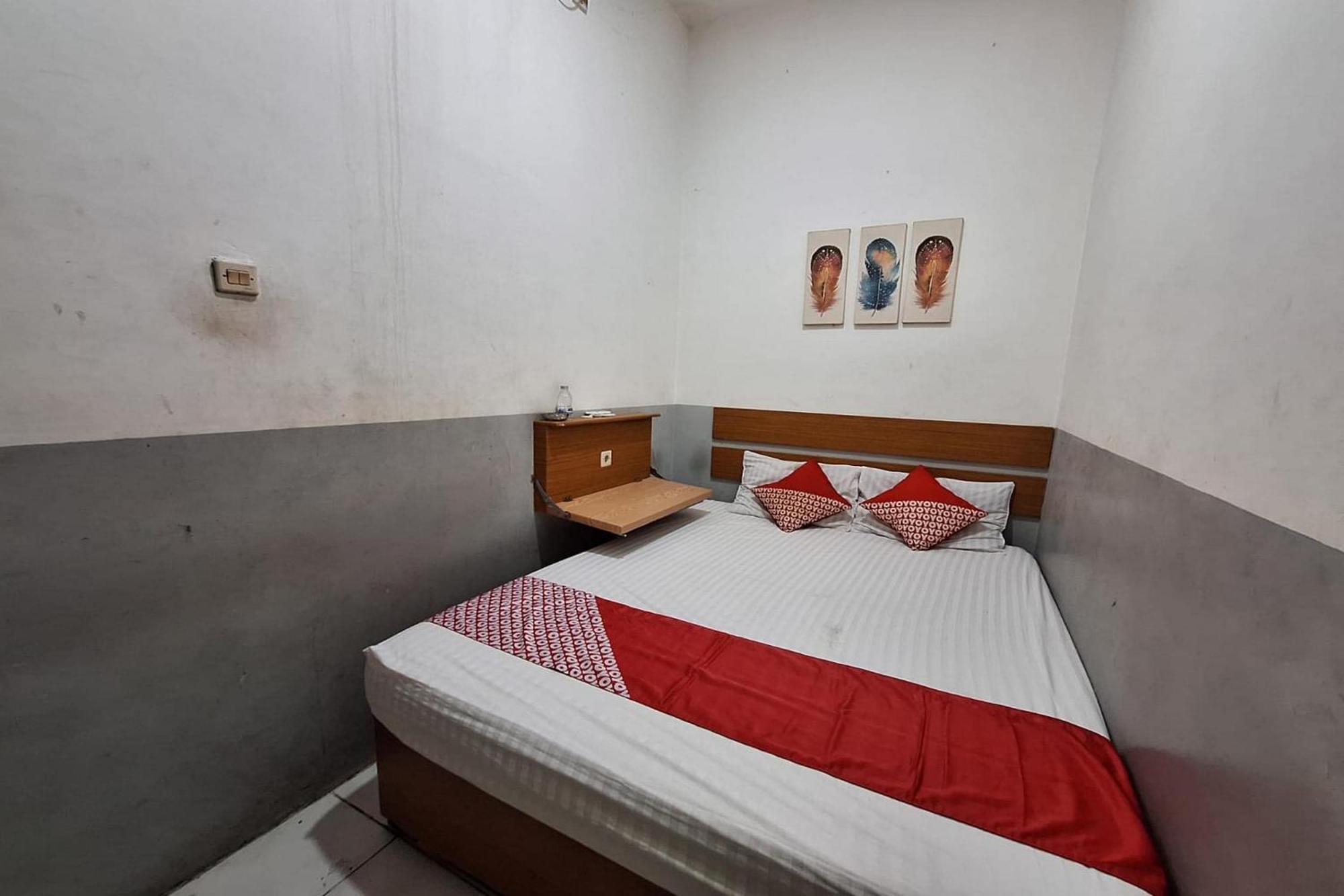 Oyo 93584 Rukotel South Tangerang 외부 사진
