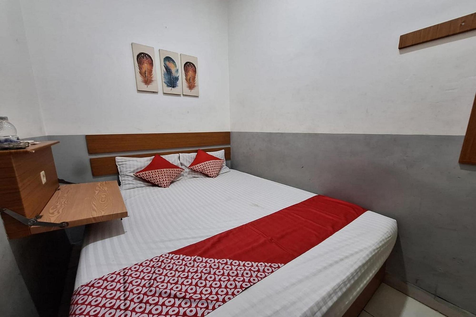 Oyo 93584 Rukotel South Tangerang 외부 사진