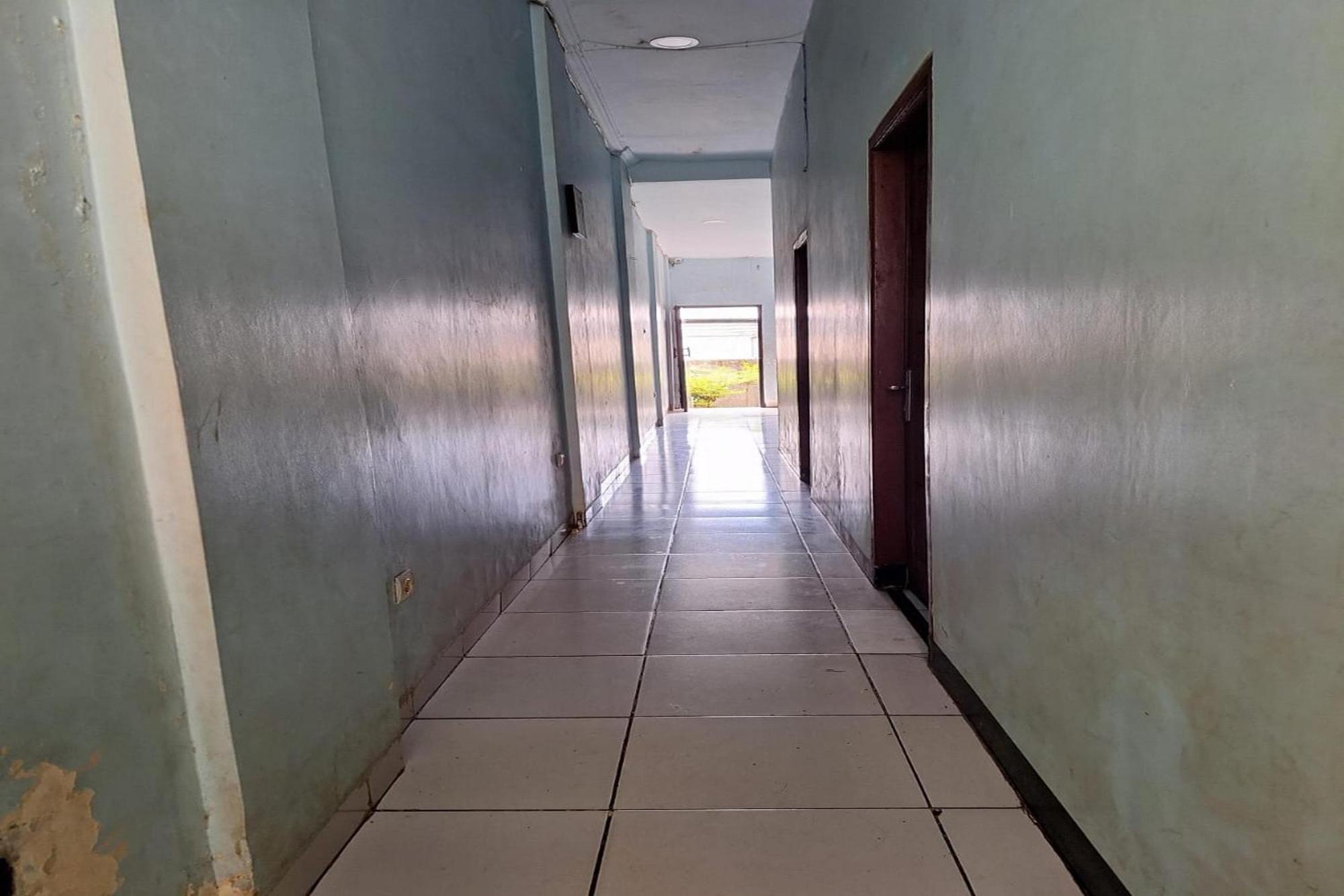 Oyo 93584 Rukotel South Tangerang 외부 사진