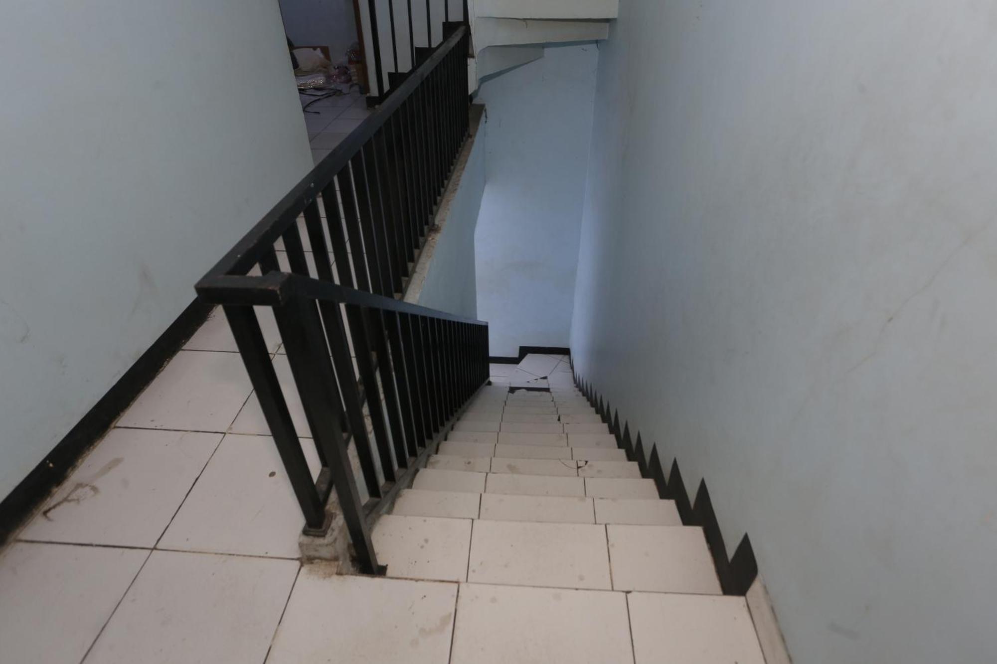 Oyo 93584 Rukotel South Tangerang 외부 사진