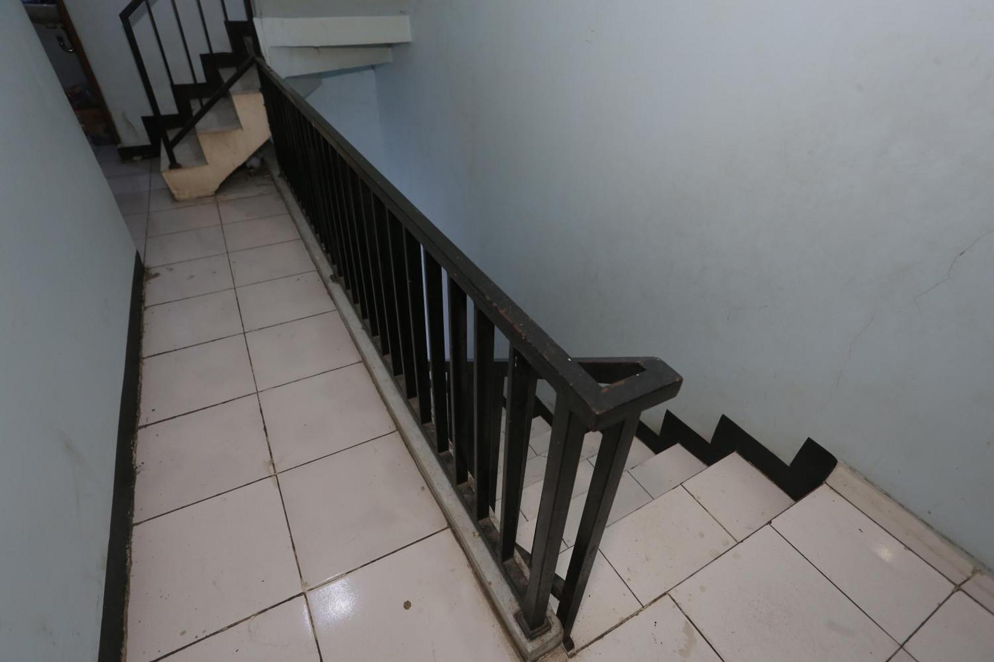 Oyo 93584 Rukotel South Tangerang 외부 사진