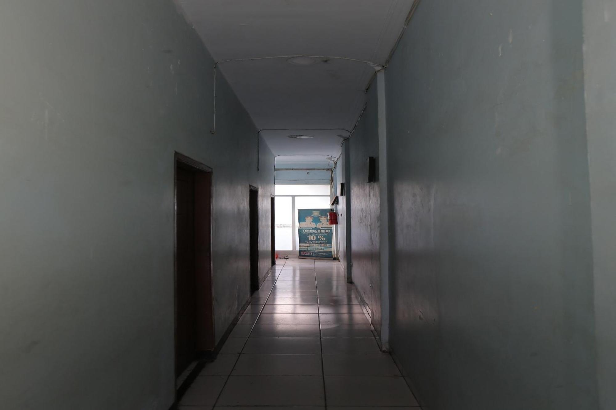Oyo 93584 Rukotel South Tangerang 외부 사진