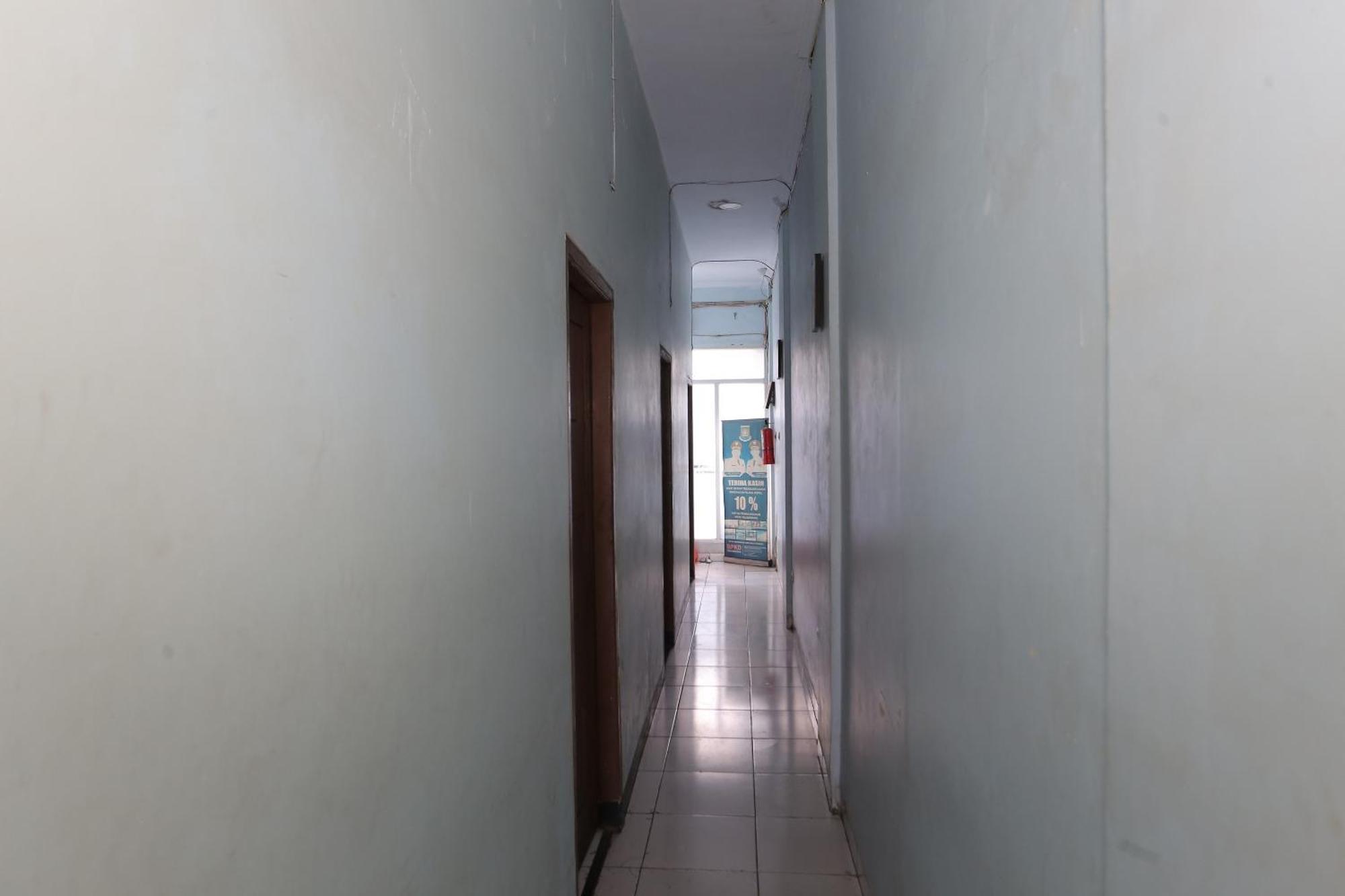 Oyo 93584 Rukotel South Tangerang 외부 사진
